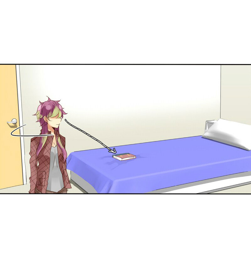 Thế Giới Không Hoàn Hảo Chapter 22 - 6