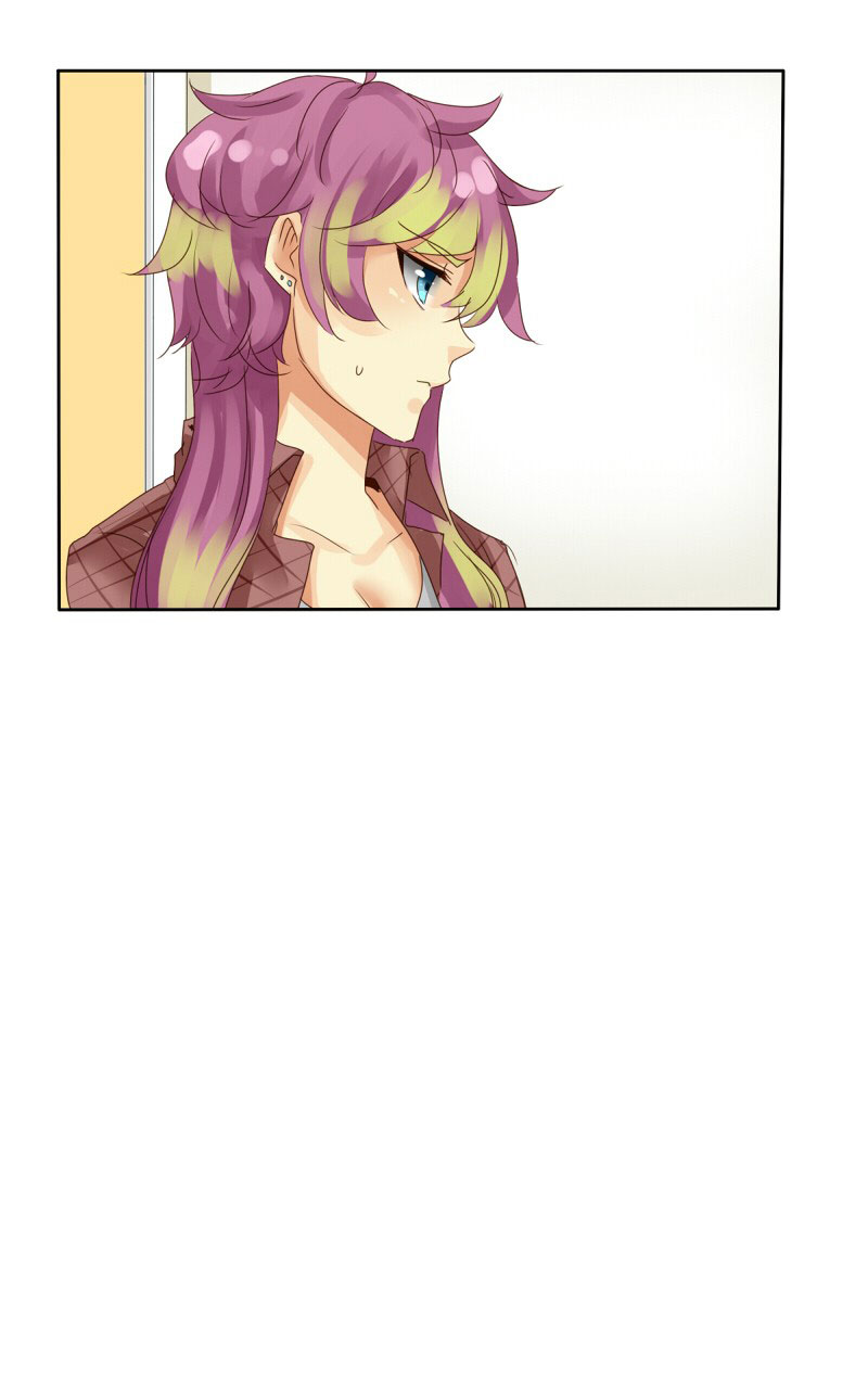 Thế Giới Không Hoàn Hảo Chapter 22 - 8