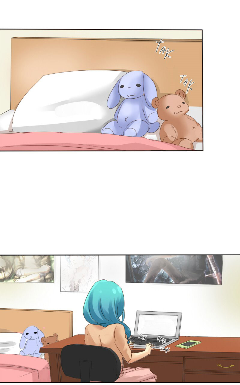 Thế Giới Không Hoàn Hảo Chapter 22 - 9