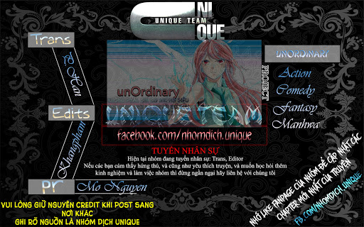 Thế Giới Không Hoàn Hảo Chapter 23 - 1