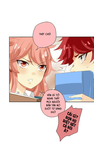 Thế Giới Không Hoàn Hảo Chapter 23 - 11