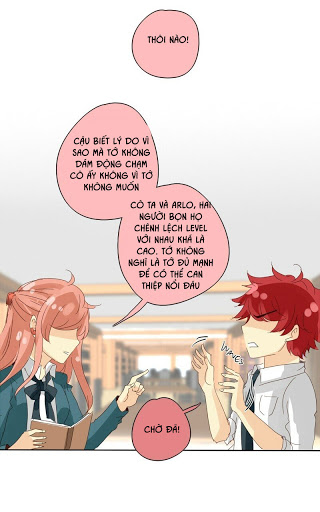 Thế Giới Không Hoàn Hảo Chapter 23 - 13