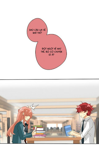 Thế Giới Không Hoàn Hảo Chapter 23 - 16