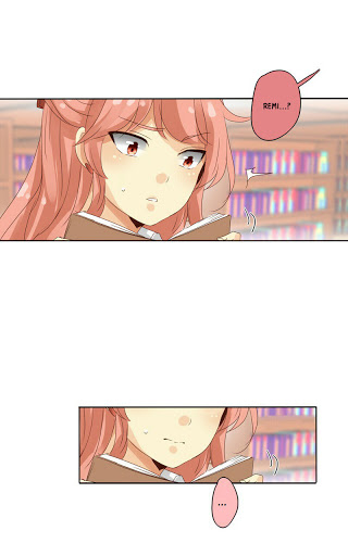 Thế Giới Không Hoàn Hảo Chapter 23 - 17