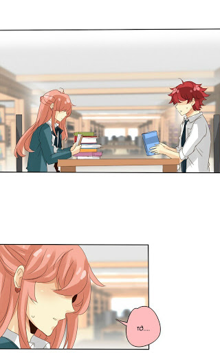 Thế Giới Không Hoàn Hảo Chapter 23 - 18