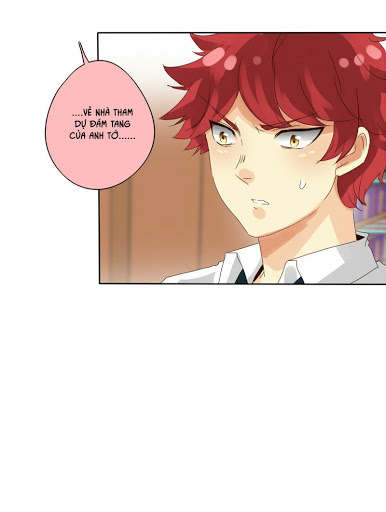 Thế Giới Không Hoàn Hảo Chapter 23 - 19