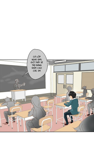 Thế Giới Không Hoàn Hảo Chapter 23 - 20