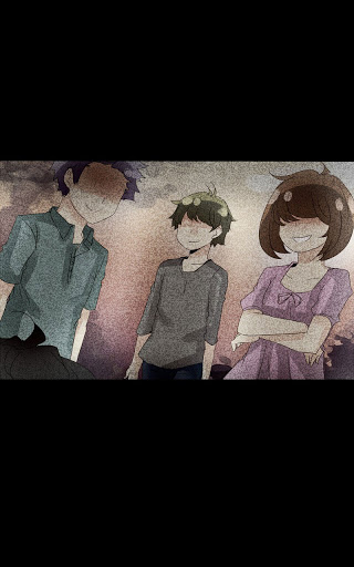 Thế Giới Không Hoàn Hảo Chapter 23 - 23