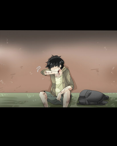 Thế Giới Không Hoàn Hảo Chapter 23 - 24