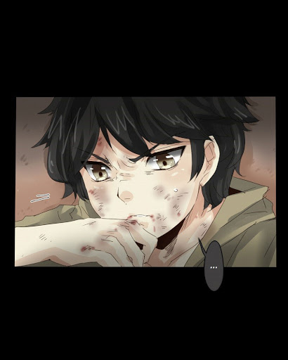 Thế Giới Không Hoàn Hảo Chapter 23 - 25