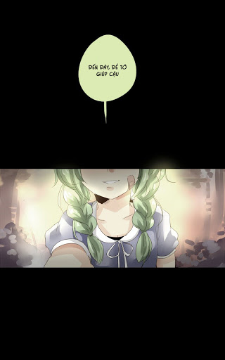 Thế Giới Không Hoàn Hảo Chapter 23 - 28