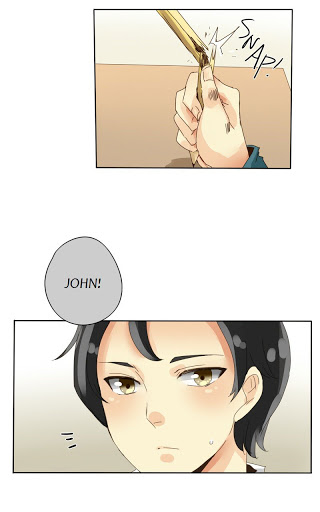 Thế Giới Không Hoàn Hảo Chapter 23 - 30