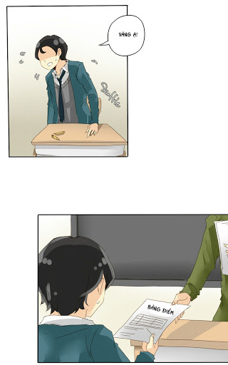 Thế Giới Không Hoàn Hảo Chapter 23 - 32