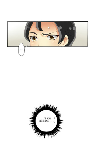 Thế Giới Không Hoàn Hảo Chapter 23 - 34