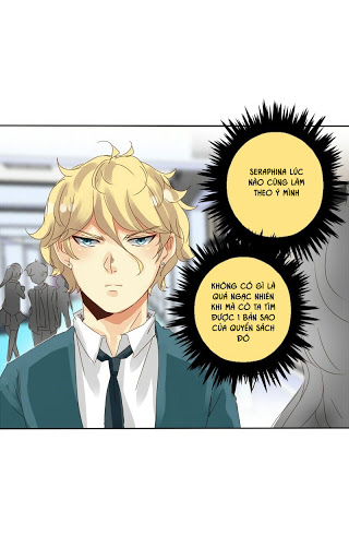 Thế Giới Không Hoàn Hảo Chapter 23 - 36