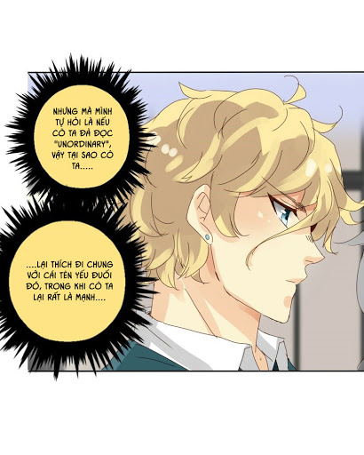 Thế Giới Không Hoàn Hảo Chapter 23 - 37