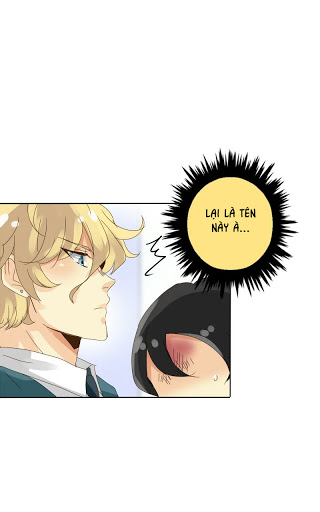 Thế Giới Không Hoàn Hảo Chapter 23 - 40