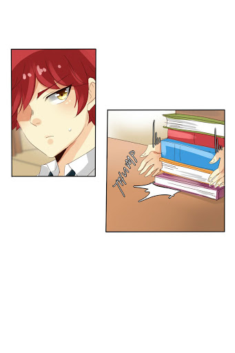 Thế Giới Không Hoàn Hảo Chapter 23 - 5