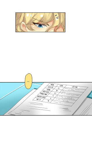 Thế Giới Không Hoàn Hảo Chapter 23 - 44