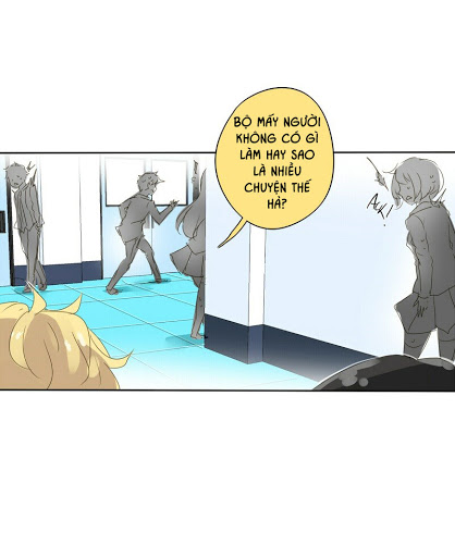 Thế Giới Không Hoàn Hảo Chapter 23 - 46