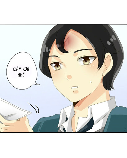 Thế Giới Không Hoàn Hảo Chapter 23 - 48