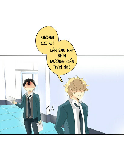 Thế Giới Không Hoàn Hảo Chapter 23 - 49