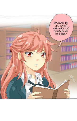 Thế Giới Không Hoàn Hảo Chapter 23 - 8