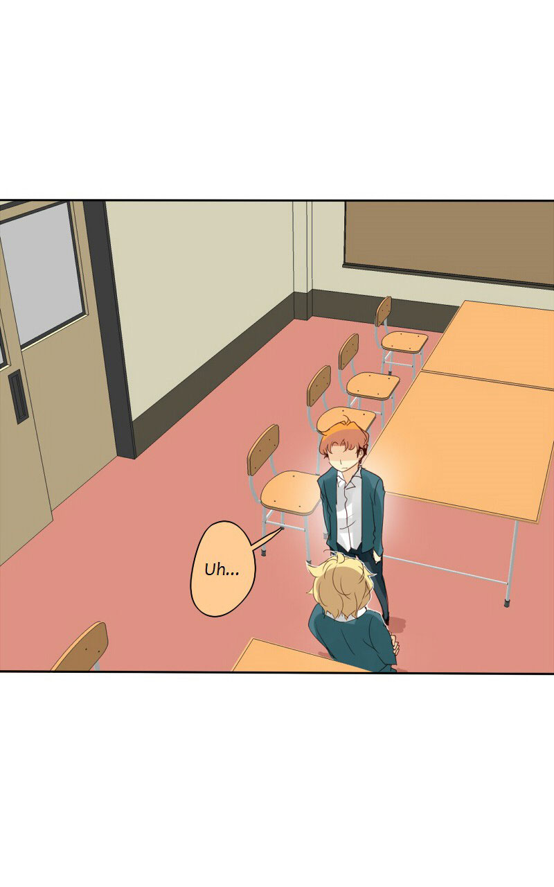 Thế Giới Không Hoàn Hảo Chapter 24 - 2