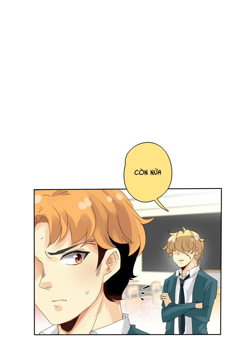 Thế Giới Không Hoàn Hảo Chapter 24 - 14