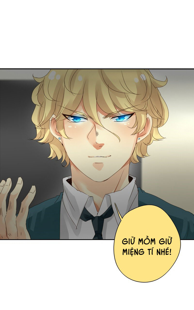 Thế Giới Không Hoàn Hảo Chapter 24 - 15