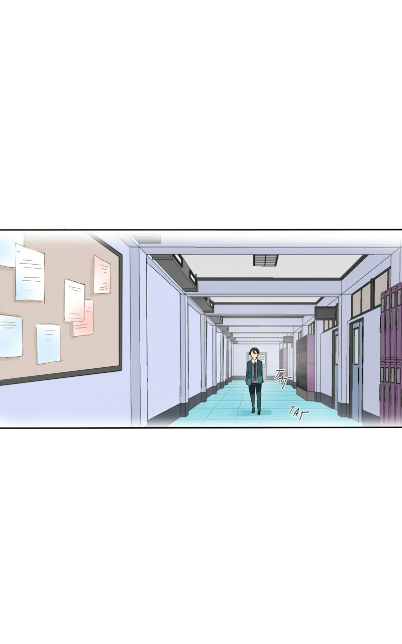 Thế Giới Không Hoàn Hảo Chapter 24 - 16