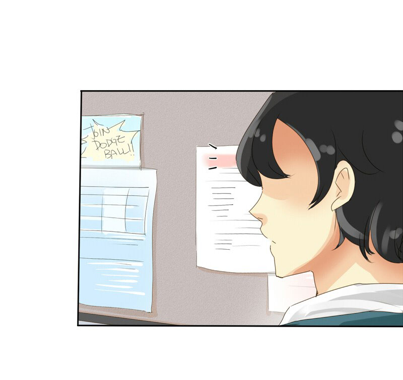 Thế Giới Không Hoàn Hảo Chapter 24 - 18