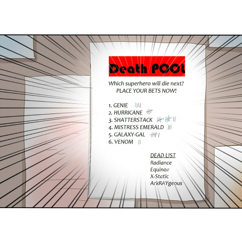 Thế Giới Không Hoàn Hảo Chapter 24 - 19