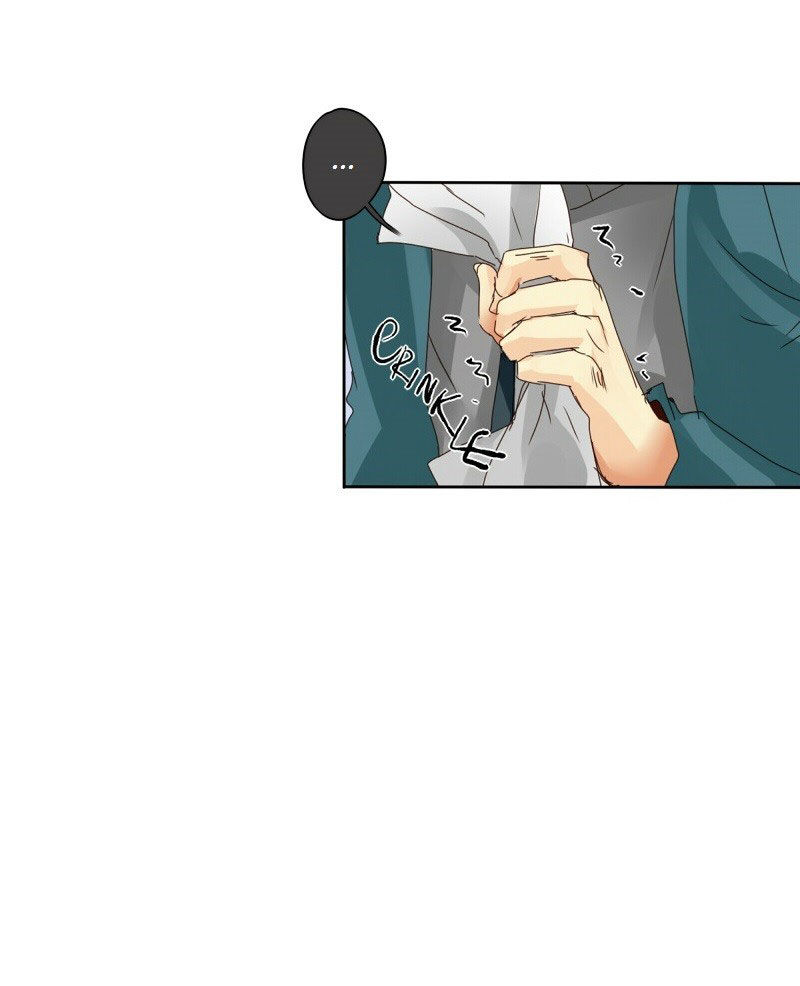 Thế Giới Không Hoàn Hảo Chapter 24 - 25