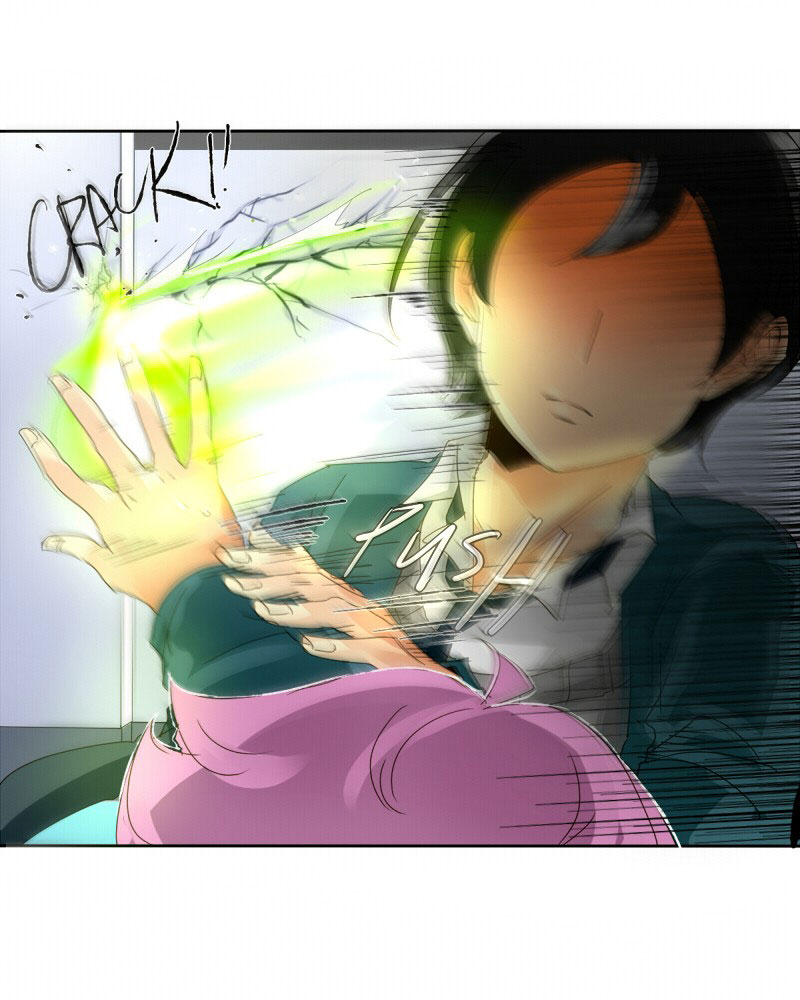 Thế Giới Không Hoàn Hảo Chapter 24 - 37