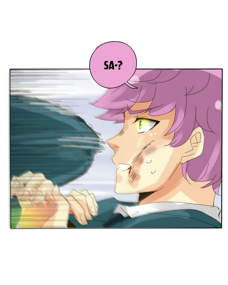 Thế Giới Không Hoàn Hảo Chapter 24 - 39