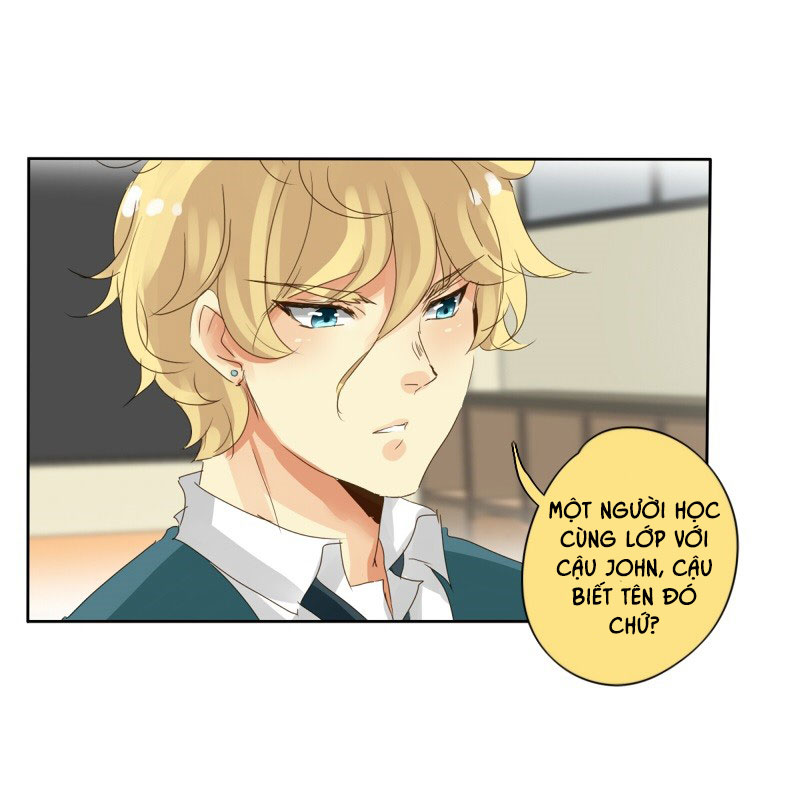 Thế Giới Không Hoàn Hảo Chapter 24 - 5