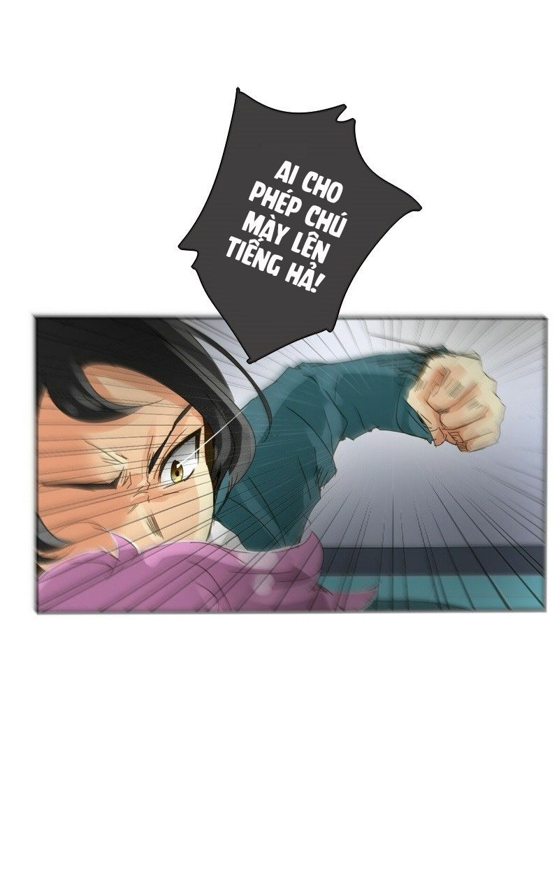 Thế Giới Không Hoàn Hảo Chapter 24 - 42