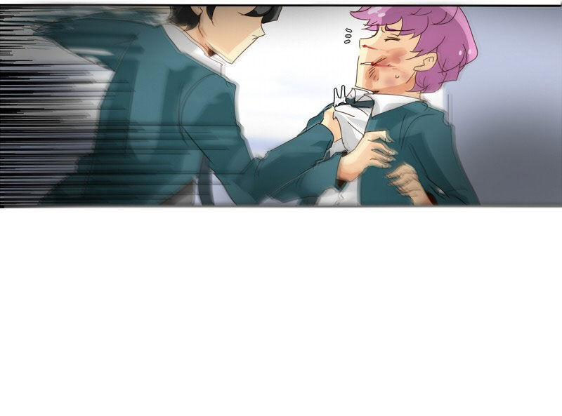 Thế Giới Không Hoàn Hảo Chapter 24 - 44