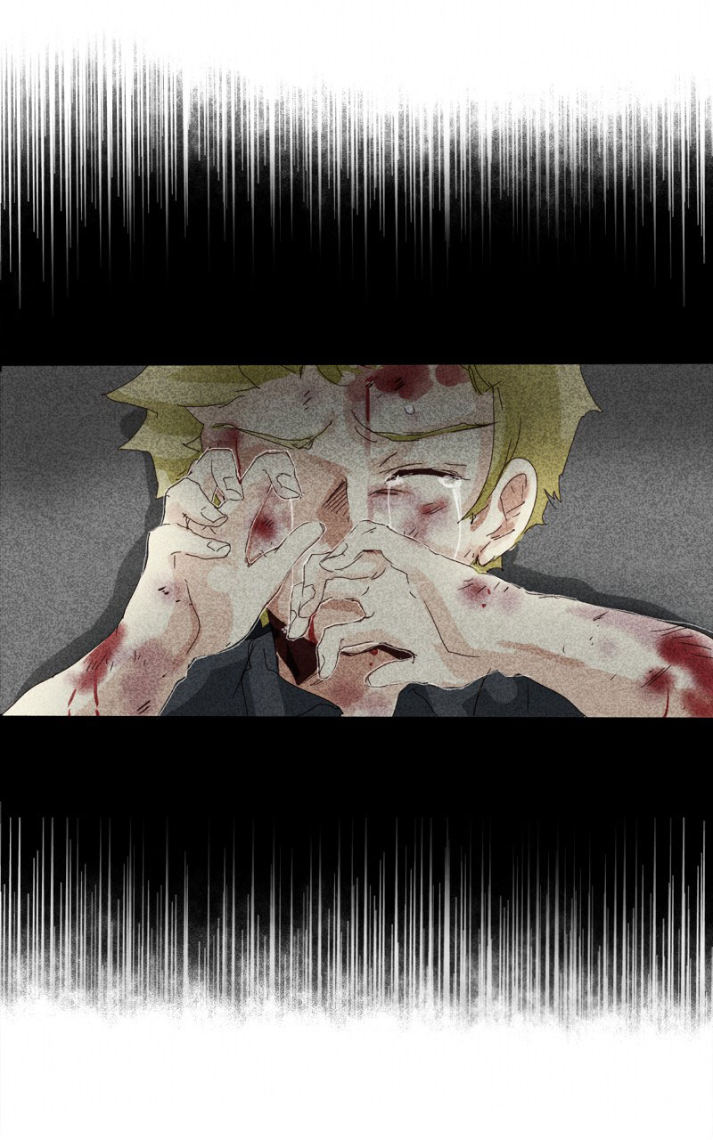 Thế Giới Không Hoàn Hảo Chapter 24 - 45