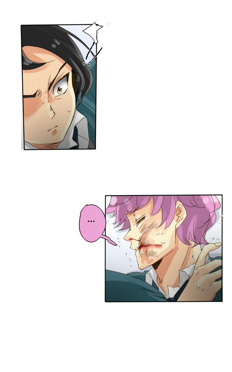 Thế Giới Không Hoàn Hảo Chapter 24 - 46