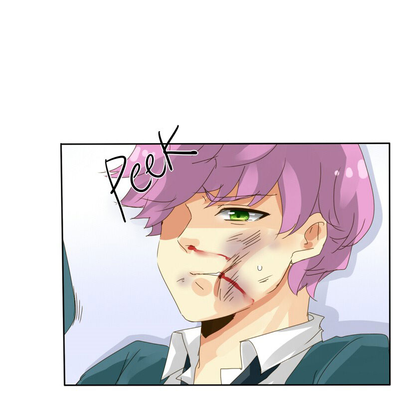 Thế Giới Không Hoàn Hảo Chapter 24 - 49