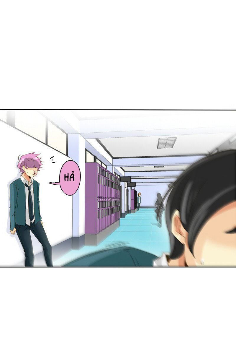 Thế Giới Không Hoàn Hảo Chapter 24 - 50