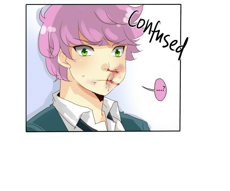 Thế Giới Không Hoàn Hảo Chapter 24 - 51