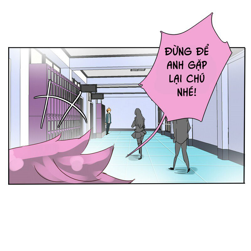 Thế Giới Không Hoàn Hảo Chapter 24 - 53