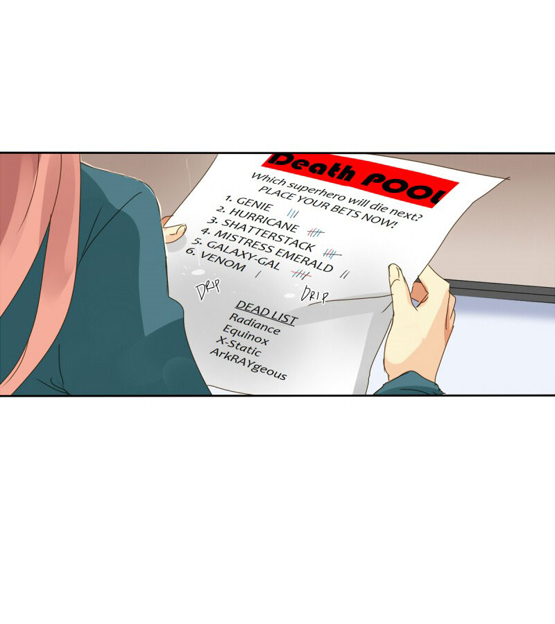 Thế Giới Không Hoàn Hảo Chapter 24 - 57