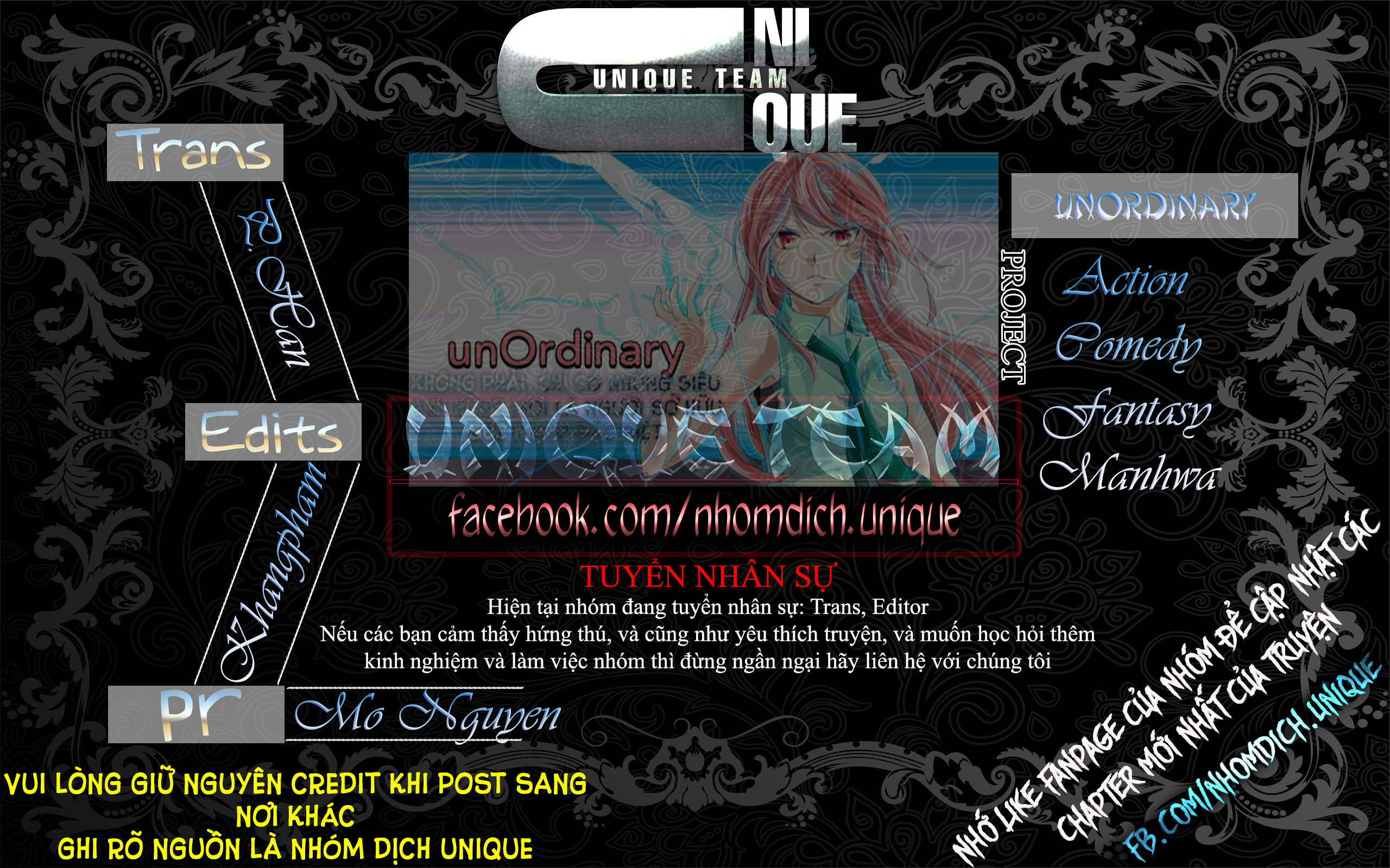 Thế Giới Không Hoàn Hảo Chapter 25 - 1