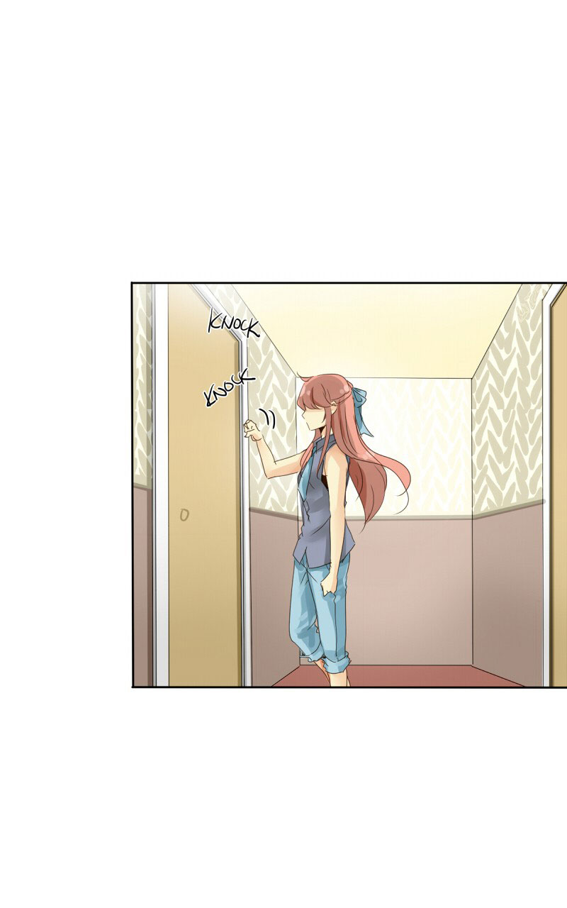 Thế Giới Không Hoàn Hảo Chapter 25 - 2