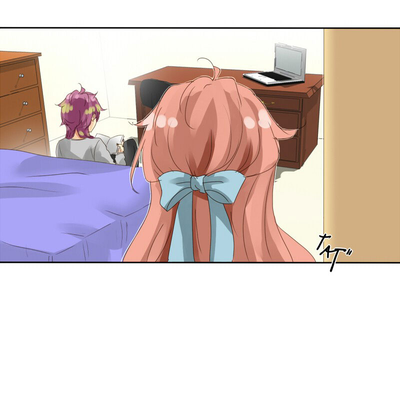 Thế Giới Không Hoàn Hảo Chapter 25 - 11