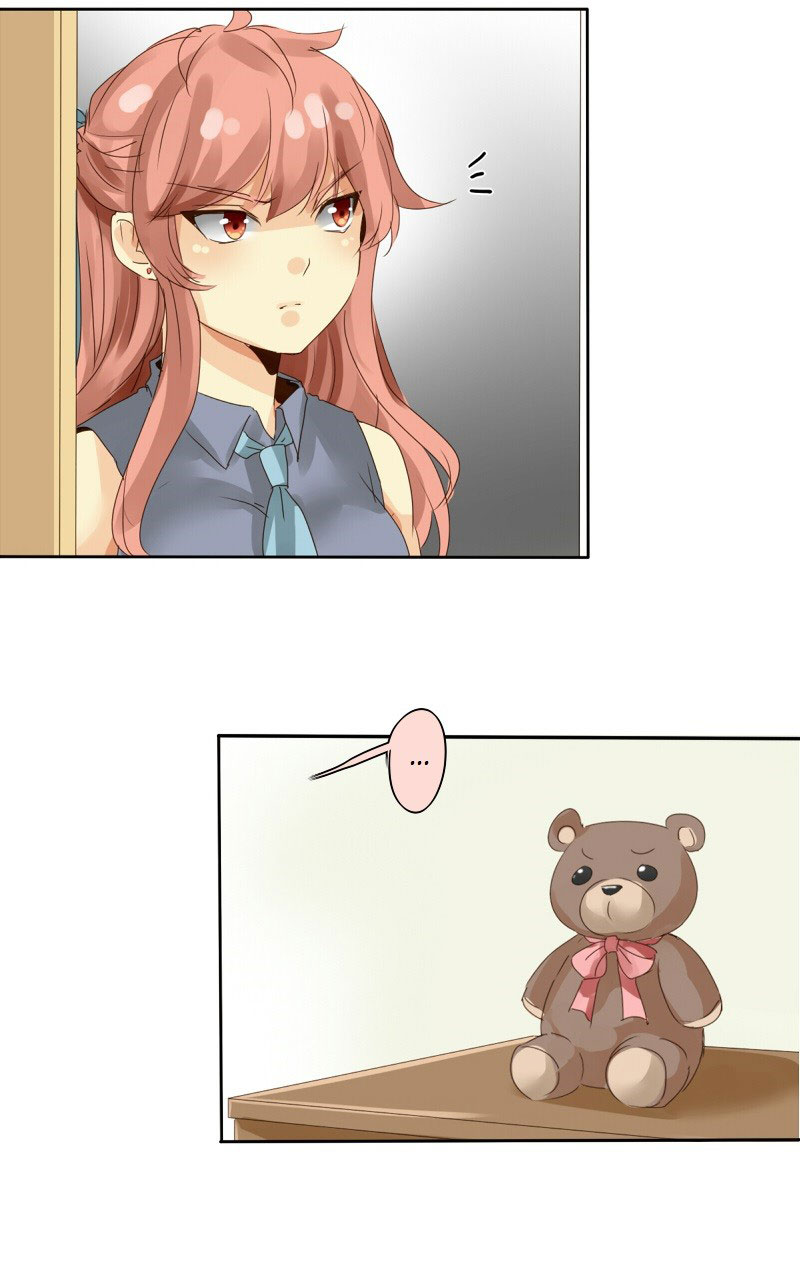 Thế Giới Không Hoàn Hảo Chapter 25 - 12